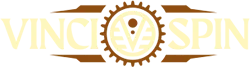 site logo